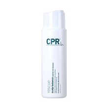 Load image into Gallery viewer, CPR Rescue Scalp Shamp 300ml