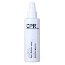 Load image into Gallery viewer, CPR Heat Defence 180ml