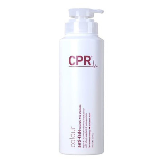 CPR Colour Ant Fade Sham 900ml