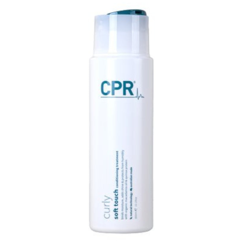 CPR Curly Cond Treatment 300ml