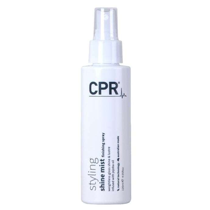 CPR Shine Mist 120ml