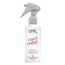 Load image into Gallery viewer, CPR Style &amp; Protect Styling Spray 180ml