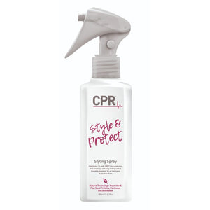 CPR Style & Protect Styling Spray 180ml