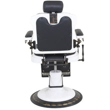 Load image into Gallery viewer, Chicago Barber Chair - Blk