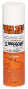 Clippercide Spray 425g