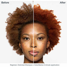 Load image into Gallery viewer, Matrix Biolage ColorBalm Saffron Red Color Depositing Conditioner 250ml