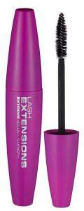 Designer Brands Lash Extensions Brown Black Mascara
