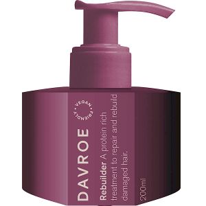 Davroe Rebuilder 200ml