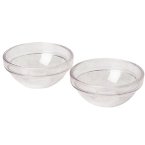 Eyebrow/Lash Tint Mixing Bowl