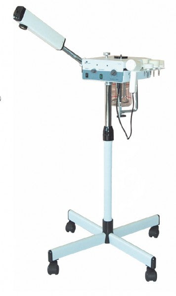 Facial Steamer/Brush Machine