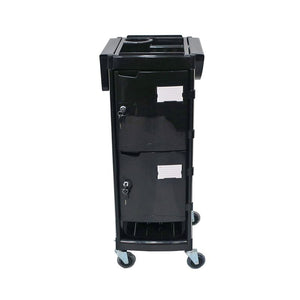 Garcia 4 Tier Trolley