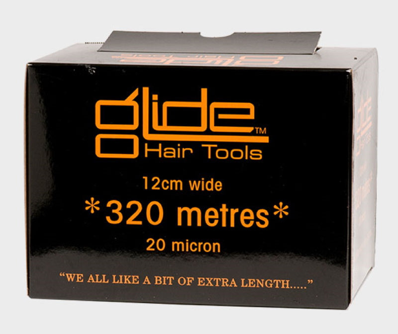 Glide Foil 20 Micron 320 Metre