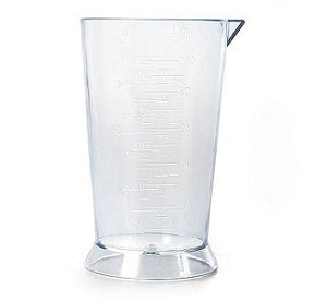 Glide Clear Measuring Cup