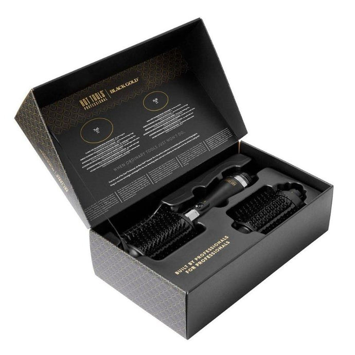 Hot Tools Volumiser Dual Set