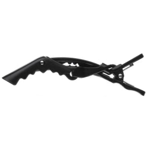 Hi Lift Alligator Clips Black