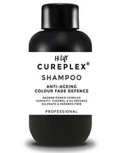 Load image into Gallery viewer, Hi Lift Cureplex Shamp 350ml
