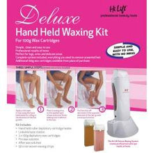 Load image into Gallery viewer, Hi Lift Wax Pro Deluxe Hand Held Waxing Kit