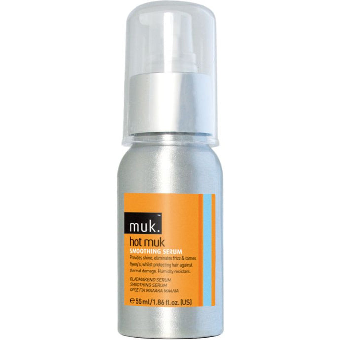 Hot Muk Smoothing Serum 100ml