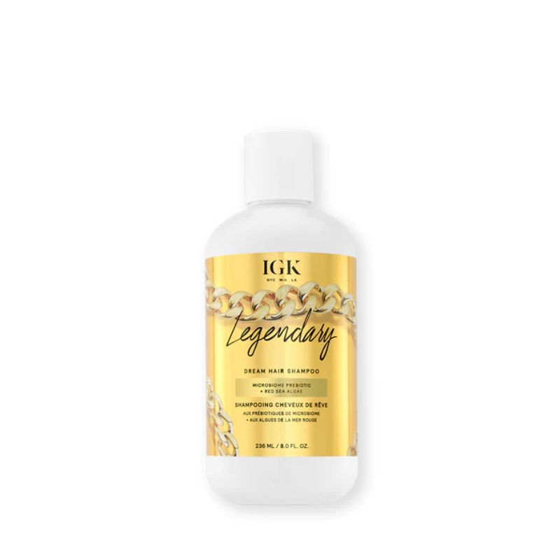 IGK LEGENDARY Dream Hair Shampoo 236ml