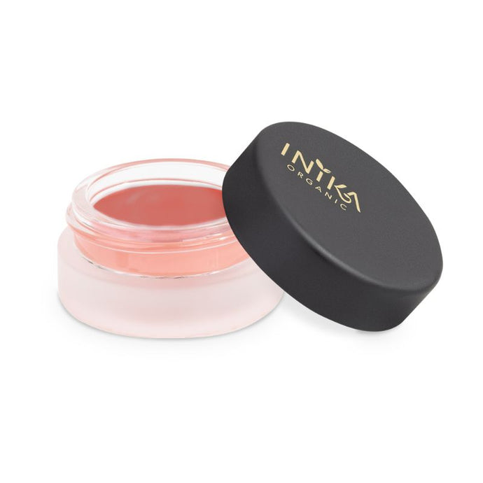 Inika Lip & Cheek Cream Dust