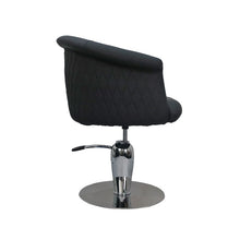 Load image into Gallery viewer, Isabella Styling Chair Round B