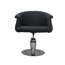 Load image into Gallery viewer, Isabella Styling Chair Round B