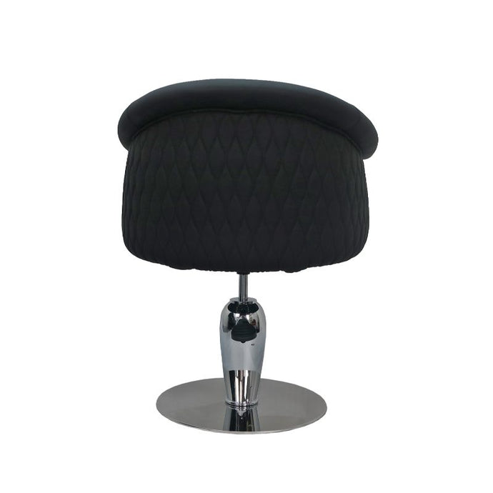 Isabella Styling Chair Round B