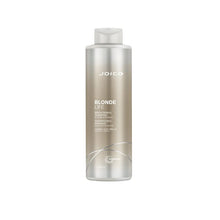 Load image into Gallery viewer, Joico Blonde Life Brightening Shampoo 1 Litre