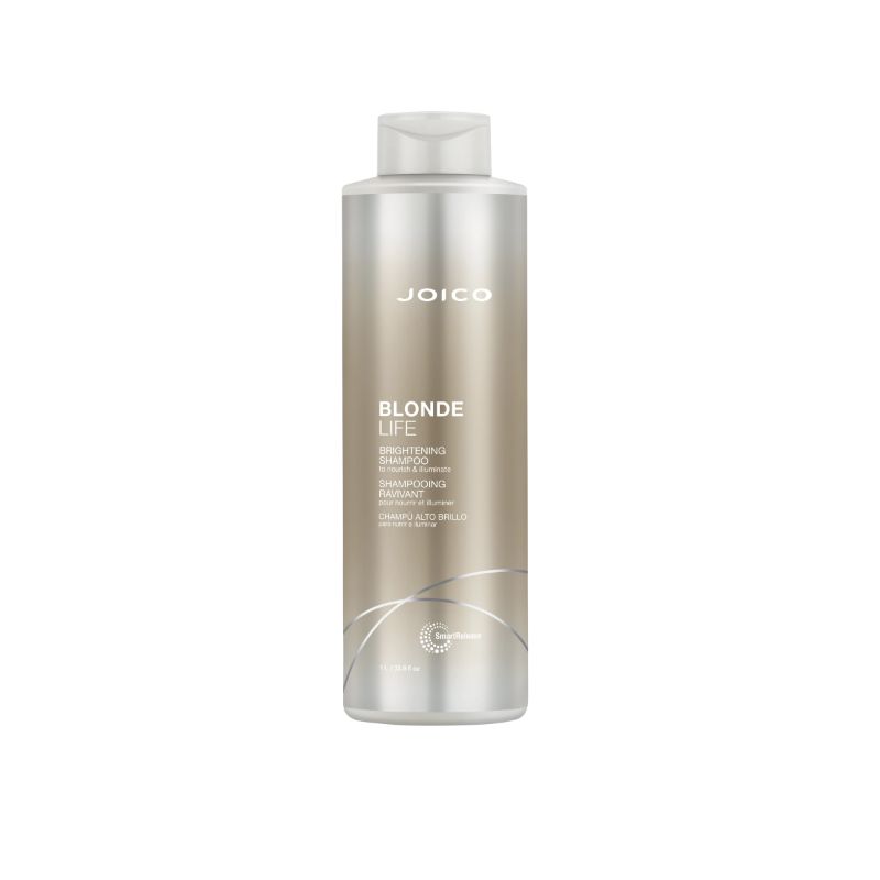 Joico Blonde Life Brightening Shampoo 1 Litre