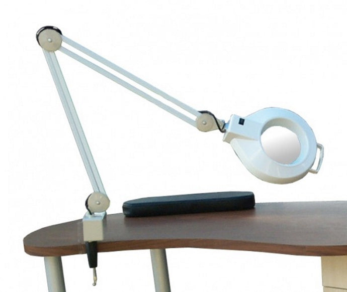 Joiken Mag Lamp (Clamp)