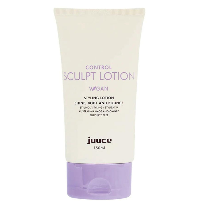 Juuce Sculpt Lotion 150ml