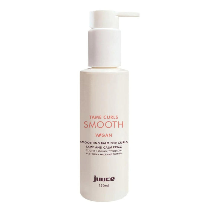 Juuce Tame Curls Smooth 150ml