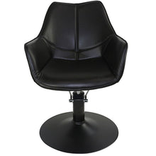 Load image into Gallery viewer, Kate Styling Chair Black