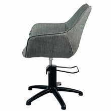 Load image into Gallery viewer, Kate Styling Chair Grey (P)