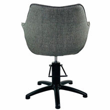 Load image into Gallery viewer, Kate Styling Chair Grey (P)