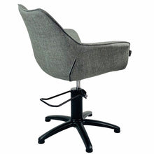 Load image into Gallery viewer, Kate Styling Chair Grey (P)