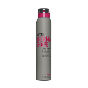 KMS ThermaShape 2 In 1 200ml