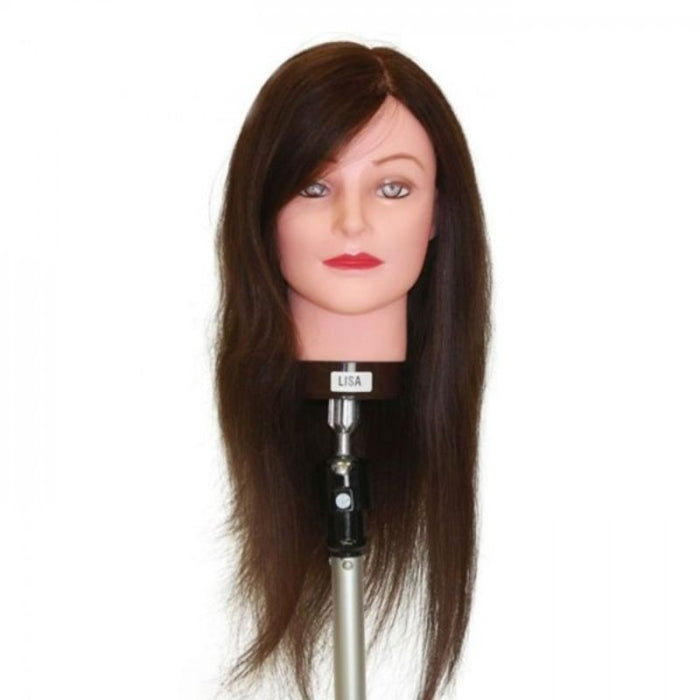 Lisa Mannequin Head