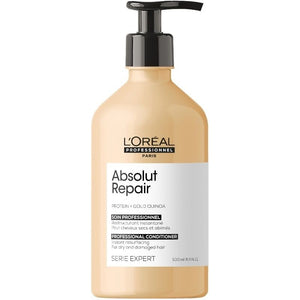 Loreal Abs Rep Cond 750ml