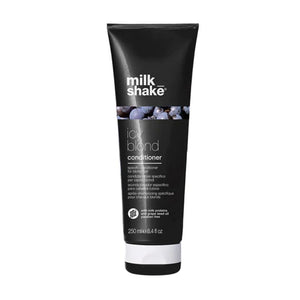 M Shake Icy Blonde Cond 250ml