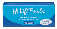 Hi Lift Foil Silver 100M