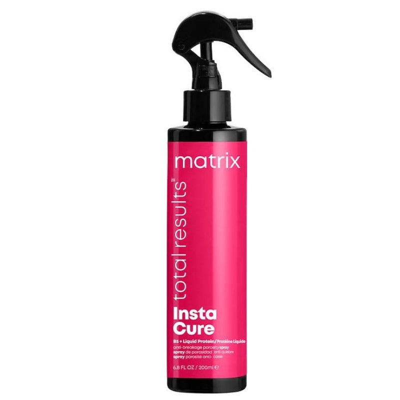 Matrix Total Results Pro-Solutionist InstaCure Leave In Treatment 200ml