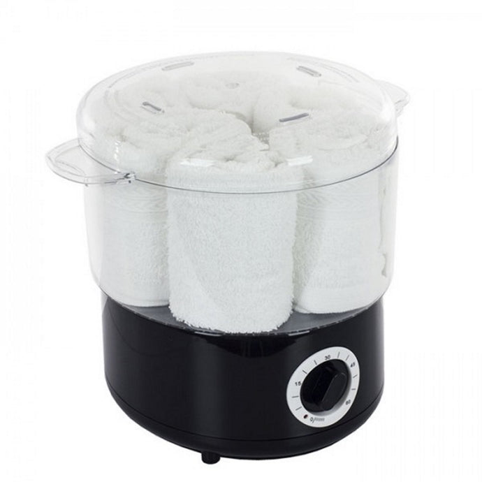 Mini Hot Towel Steamer