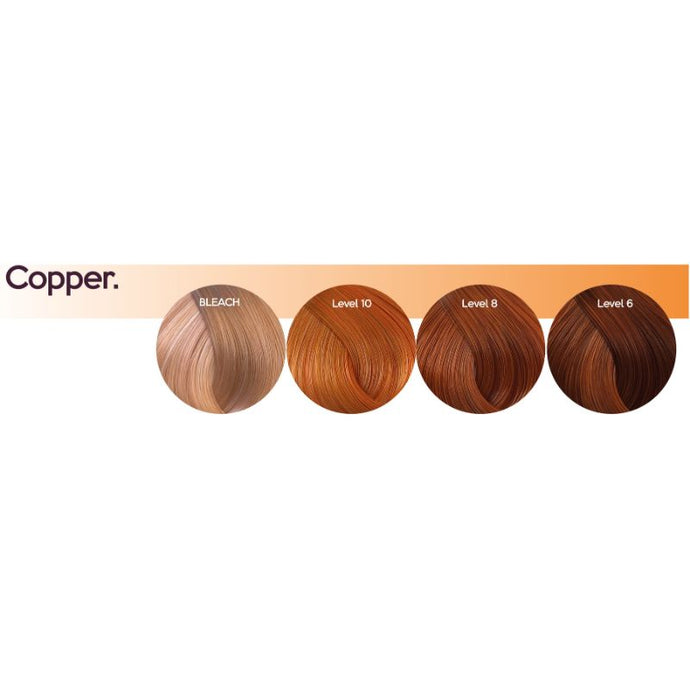 My Colour Copper Shamp 250ml