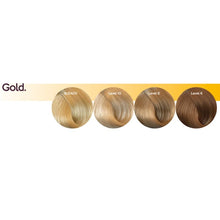 Load image into Gallery viewer, My Colour Gold Shamp 250ml