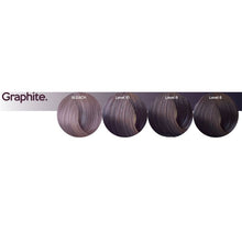 Load image into Gallery viewer, My Colour Graphite Shamp 250ml