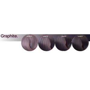 Infuse My. Colour Graphite Shampoo 250ml