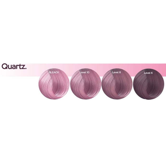 My Colour Quartz Shamp 250ml