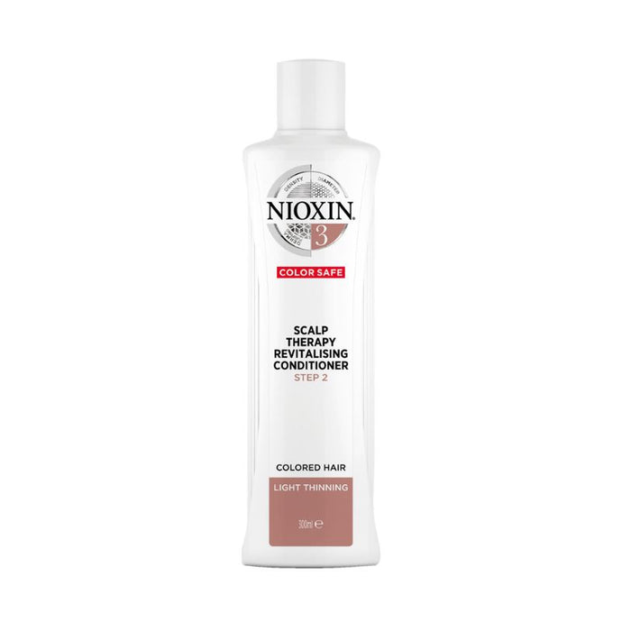 Nioxin Syst 3 Scalp Revi 300ml