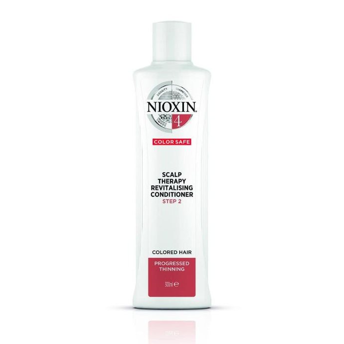 Nioxin Syst 4 Scalp Revi 300ml